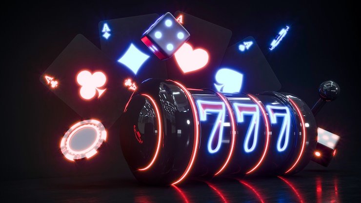 Privasi akun Baccarat pada 7mmtv