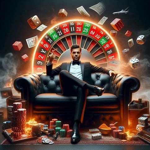 Pengingat 18+ untuk Bola Tangan