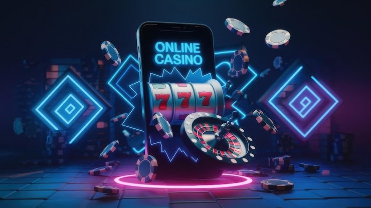 Pengingat 18+ dan batas waktu bermain